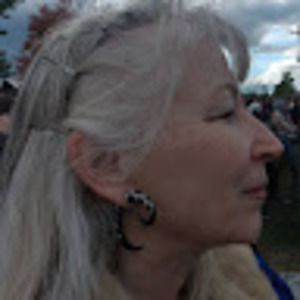 Meet your Posher, Ann